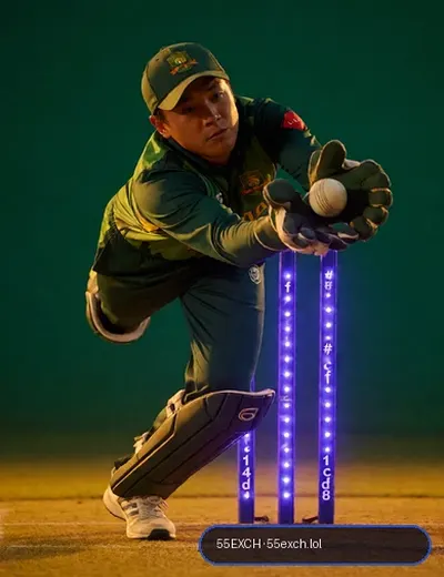55exch (55 exch) fantasy cricket & matchday visual 3