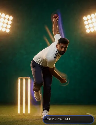 55exch (55 exch) fantasy cricket & matchday visual 2