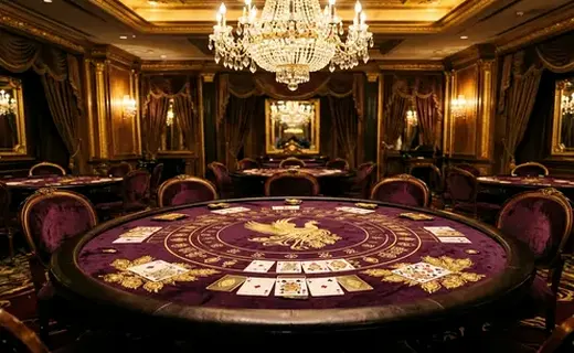 Speed Baccarat