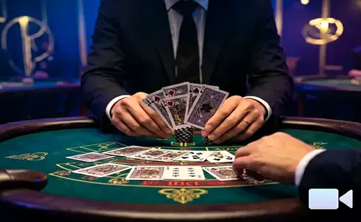 Real-Time Casino Rewards at 55exch