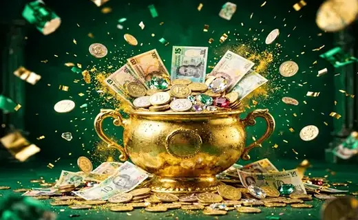 Massive Jackpots Await at 55exch