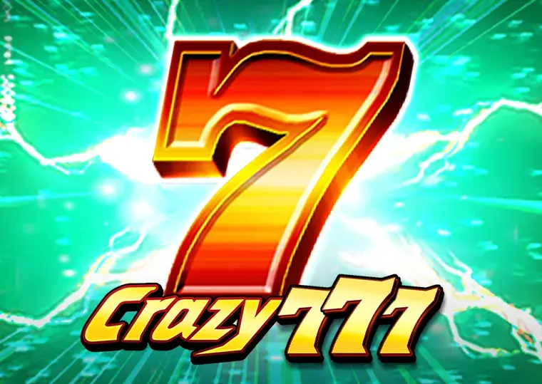 Crazy 777 55Exch