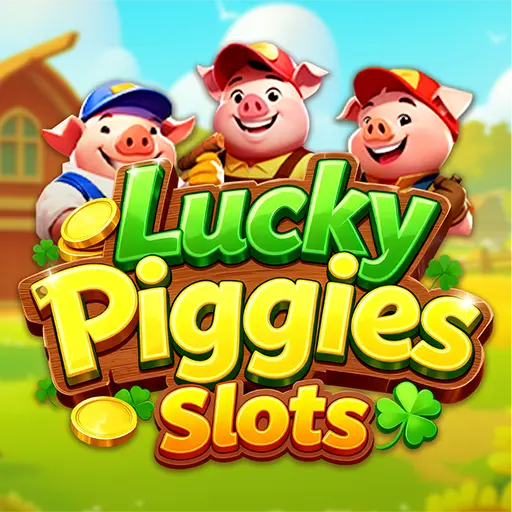 Lucky Piggies gemple 55Exch