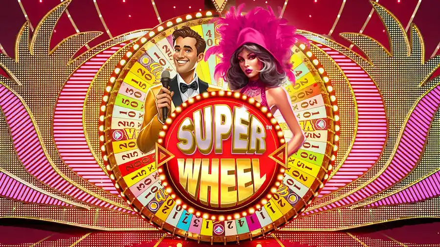 Super Wheel 55Exch